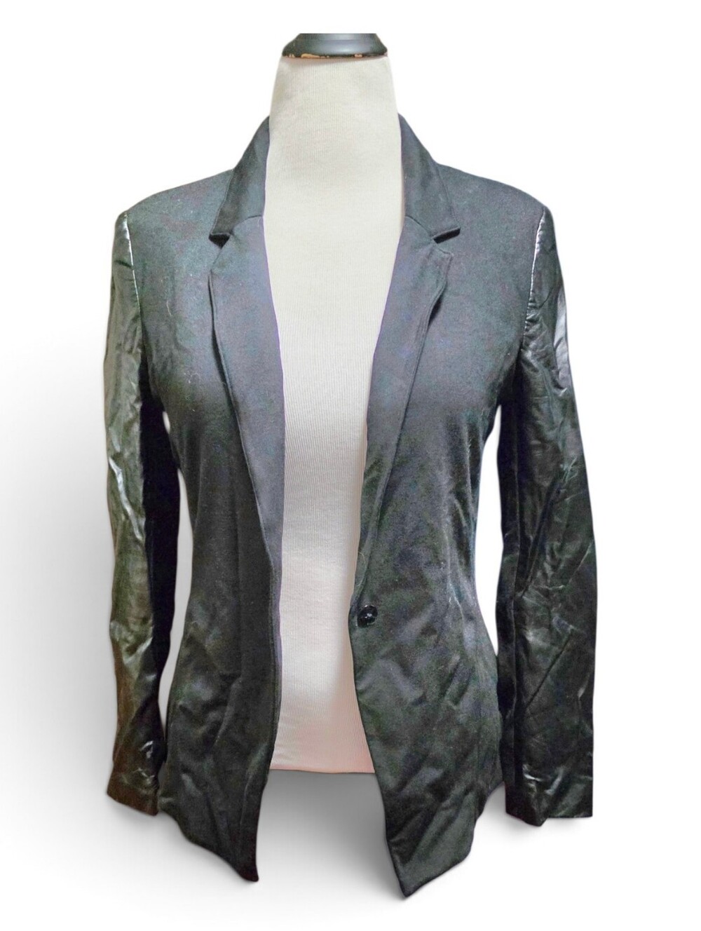 Kenneth Cole - Jacket- Size 10